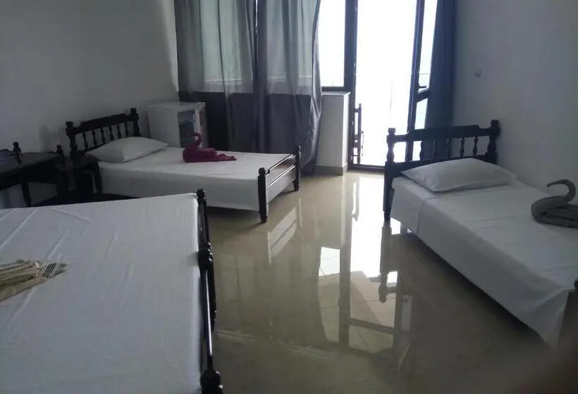 Triple Room Sea View, S&k Dotro