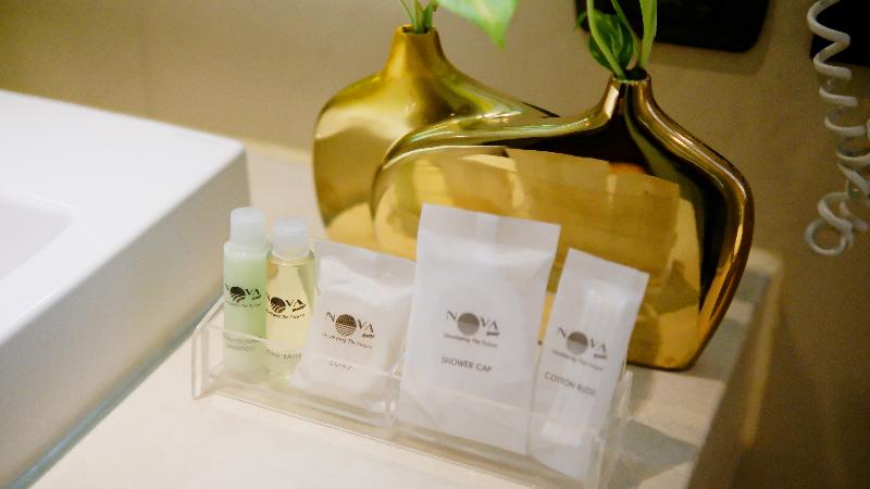 Номер Deluxe, Warwick Hotel Jeddah