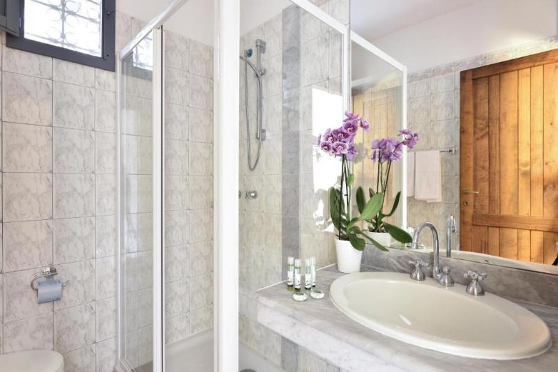 Номер Superior, Warwick Hotel Jeddah