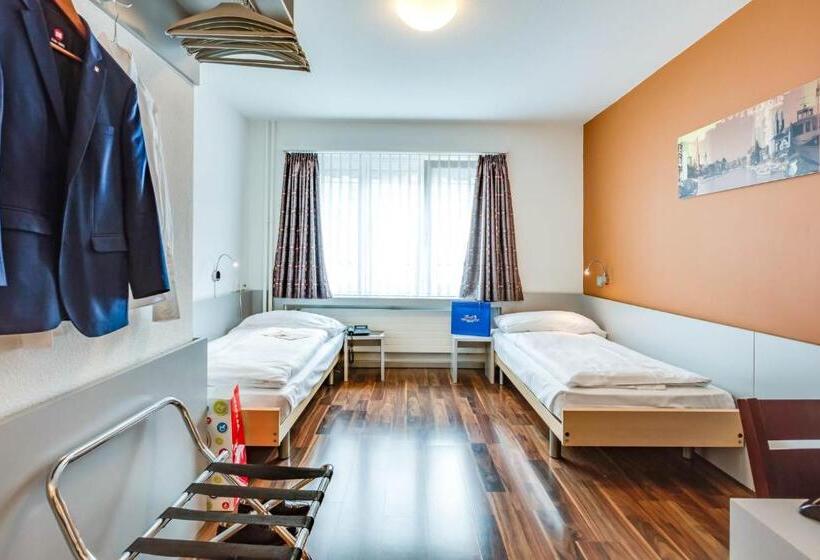 اتاق استاندارد, Alexander Guesthouse Zurich Old Town