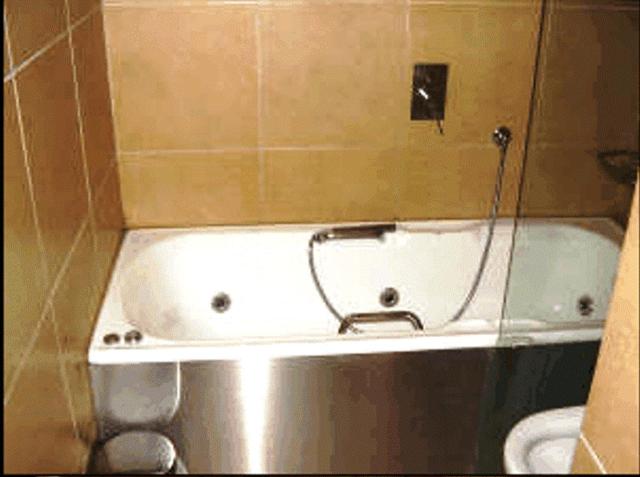 חדר סטנדרט, Aegli