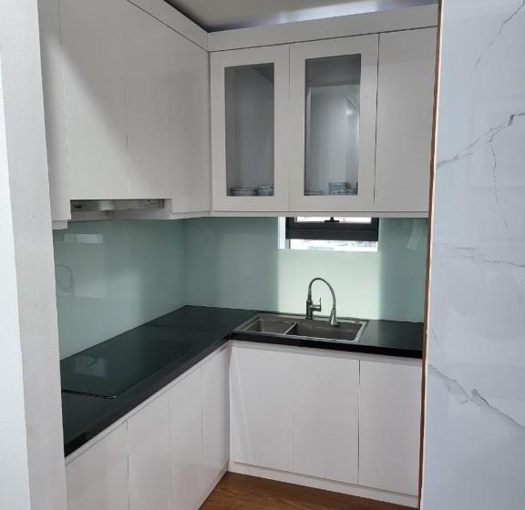 חדר סטודיו סטנדרד, Sala Hotel Mong Cai