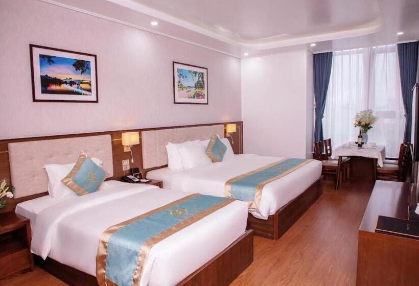 Студия Стандарт, Sala Hotel Mong Cai