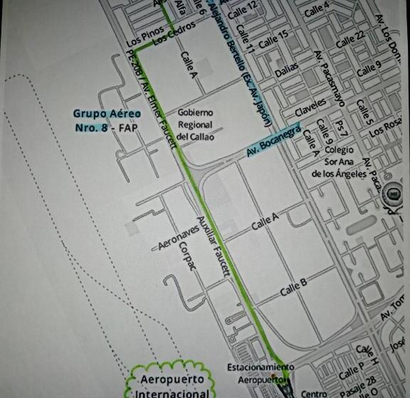 带3个卧室的公寓, Sumak Samana Wasi