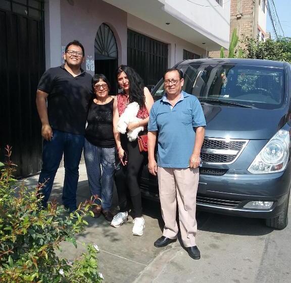 带3个卧室的公寓, Sumak Samana Wasi