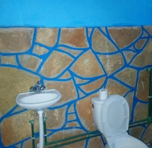 ファミリールーム, Dounia Hostel