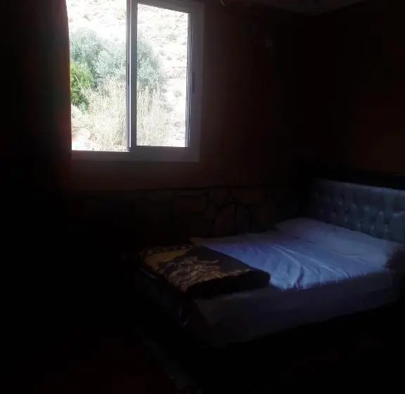 ファミリールーム, Dounia Hostel