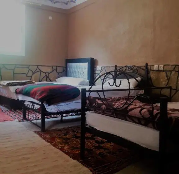 ファミリールーム, Dounia Hostel