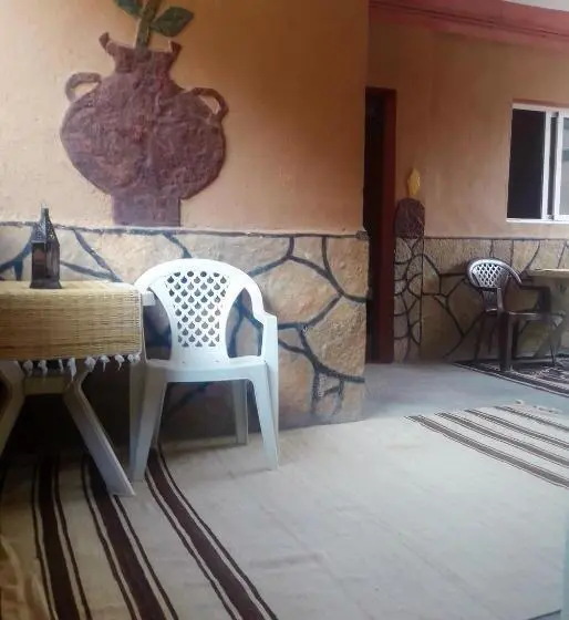 ファミリールーム, Dounia Hostel