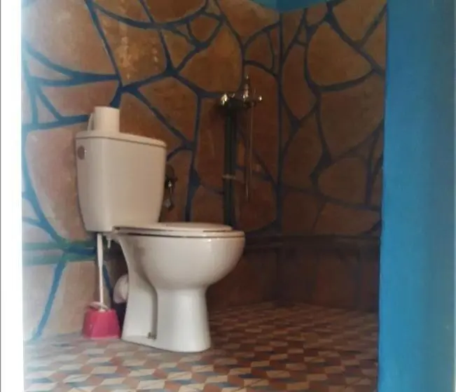 スタンダードルーム, Dounia Hostel