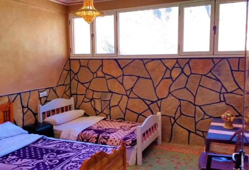 スタンダードルーム, Dounia Hostel