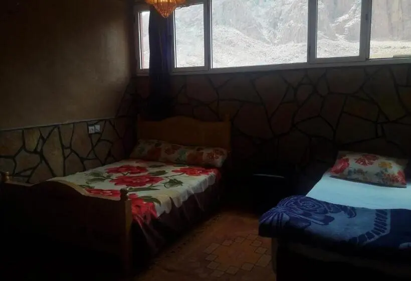 スタンダードルーム, Dounia Hostel