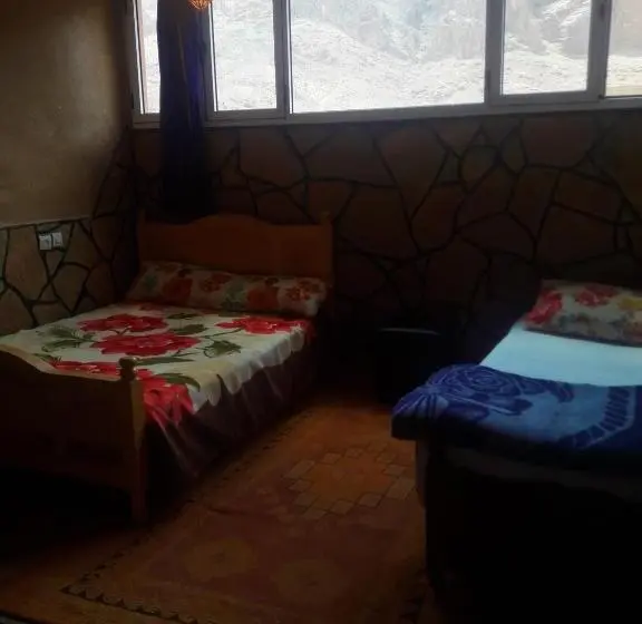スタンダードルーム, Dounia Hostel