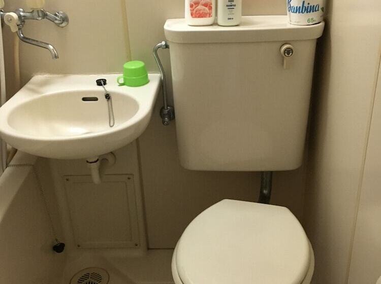 スタンダードシングルルーム, Aoi Business