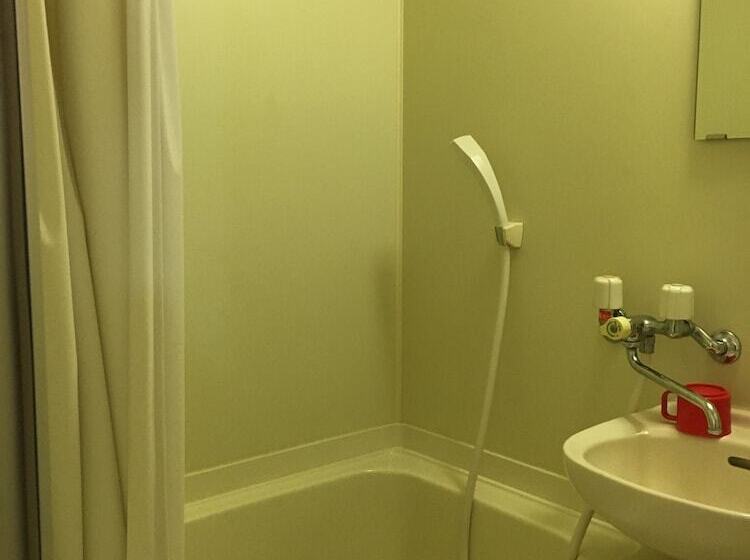 スタンダードシングルルーム, Aoi Business