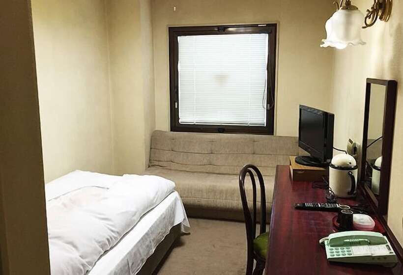 スタンダードシングルルーム, Aoi Business