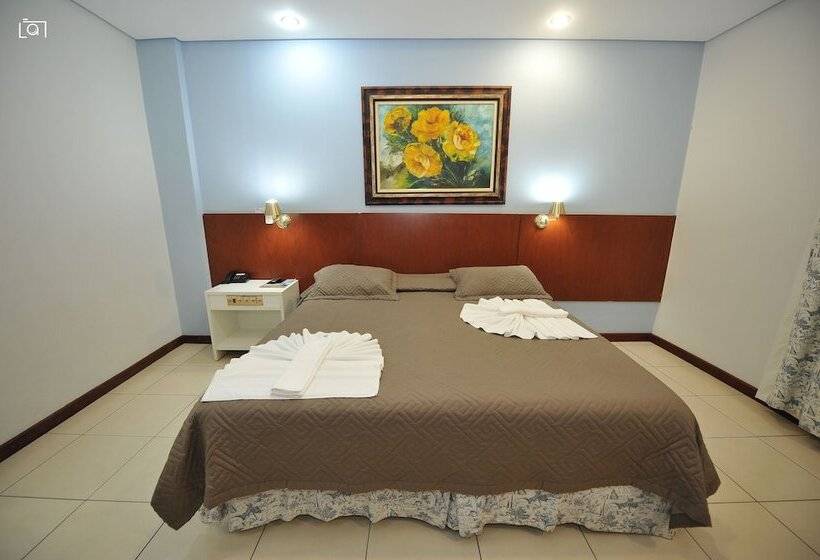 标准间, Barcelona