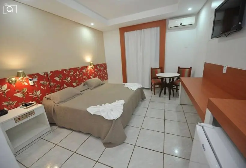 スタンダードルーム, Barcelona