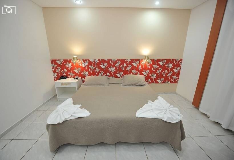 标准间, Barcelona