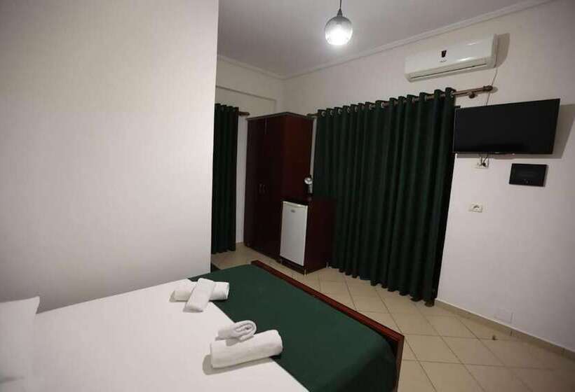 Quarto standard vista mar, Bliss