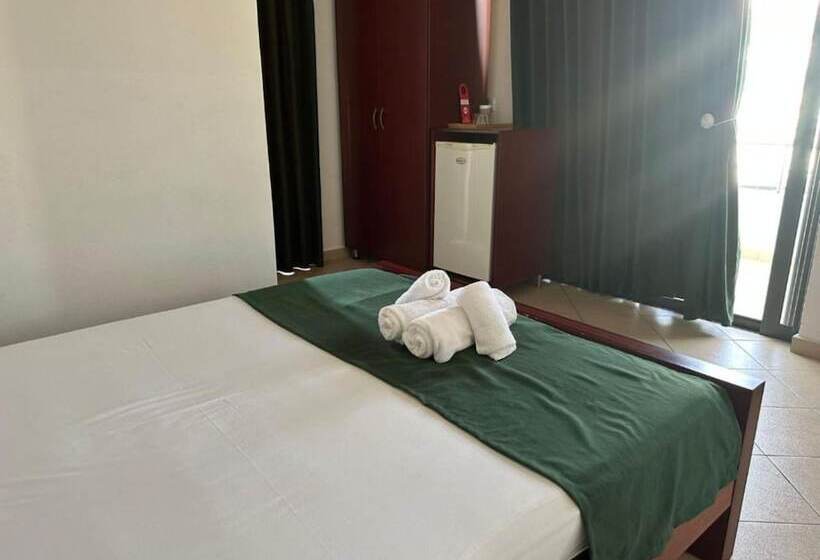 Quarto standard vista mar, Bliss