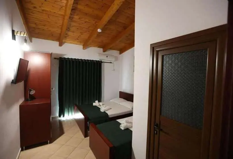 Triple Room Sea View, Bliss