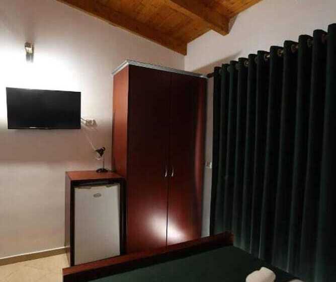 Quarto Triplo Standart Vista Mar, Bliss