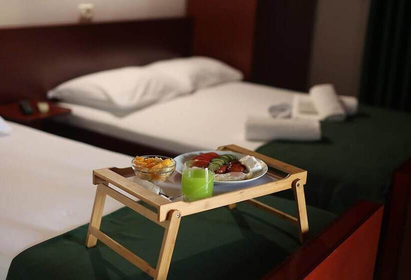 Quarto Triplo Standart Vista Mar, Bliss