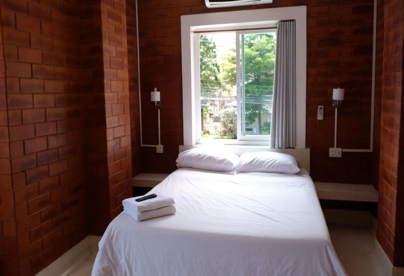 חדר דלוקס, Changsova