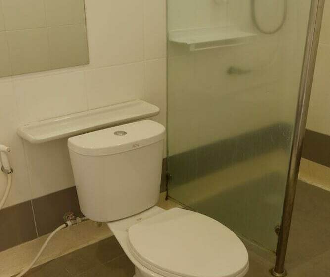 חדר דלוקס, Changsova