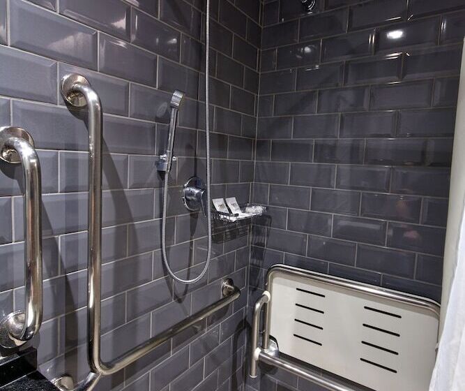 חדר סטנדרט, Golden Tower Express Berrini By Fenix Hoteis