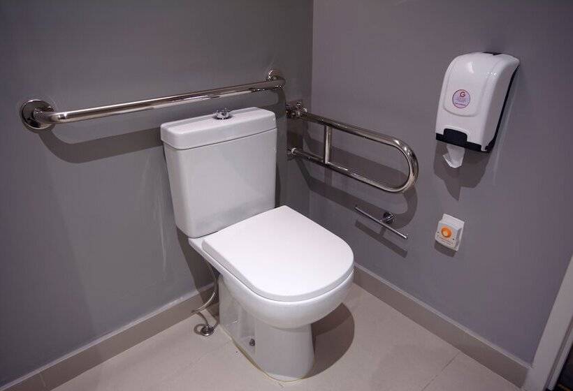 חדר סטנדרט, Golden Tower Express Berrini By Fenix Hoteis