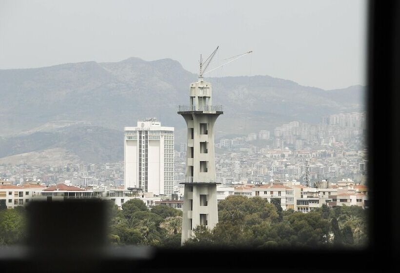 اتاق استاندارد, Greymark