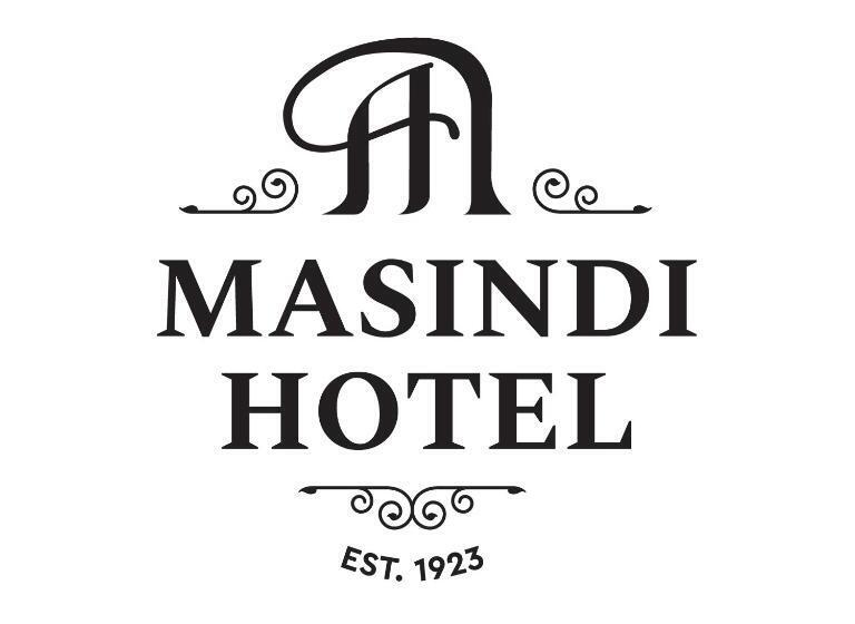 چادر با خدمات رفاهی استاندارد, Masindi