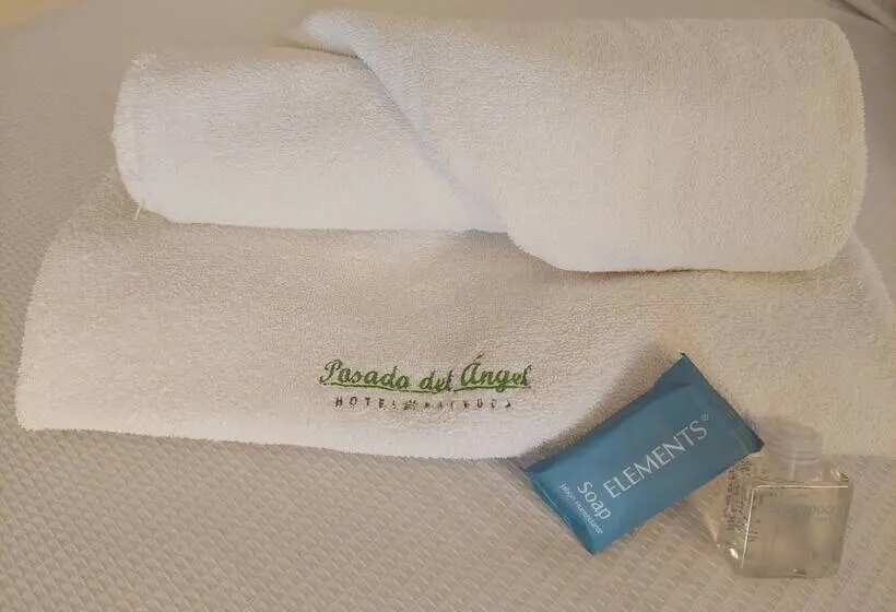 スタンダードルーム, Posada Del ángel