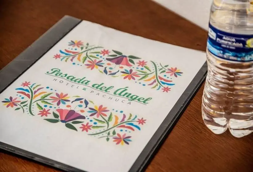 スタンダードルーム, Posada Del ángel