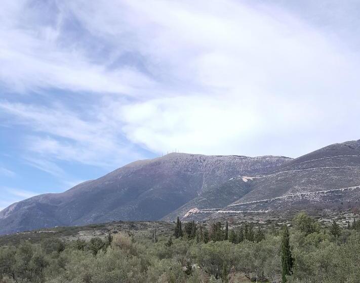 Economy Triple Room, Sarajet E Pashait 2