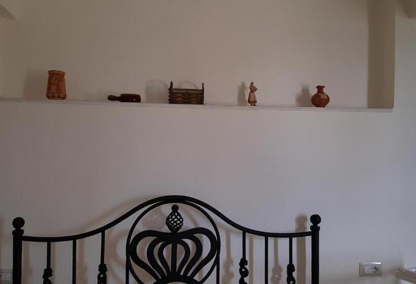 اتاق استاندارد سه تخته با بالکن, Sarajet E Pashait 2