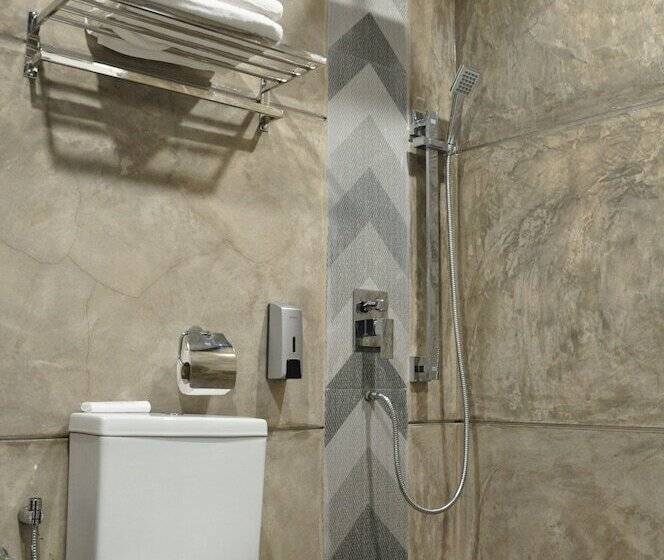 חדר סופריור לשלושה, Valya Hotel, Kuala Terengganu