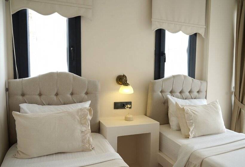 スタンダードルーム, Sukha Cunda Otel