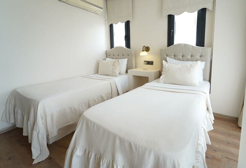 스탠다드 룸, Sukha Cunda Otel