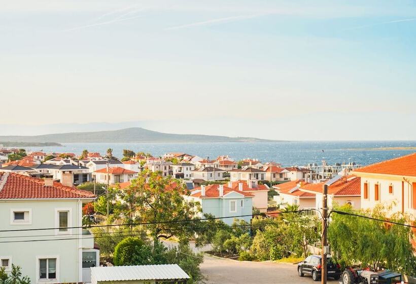 スタンダードルーム, Sukha Cunda Otel