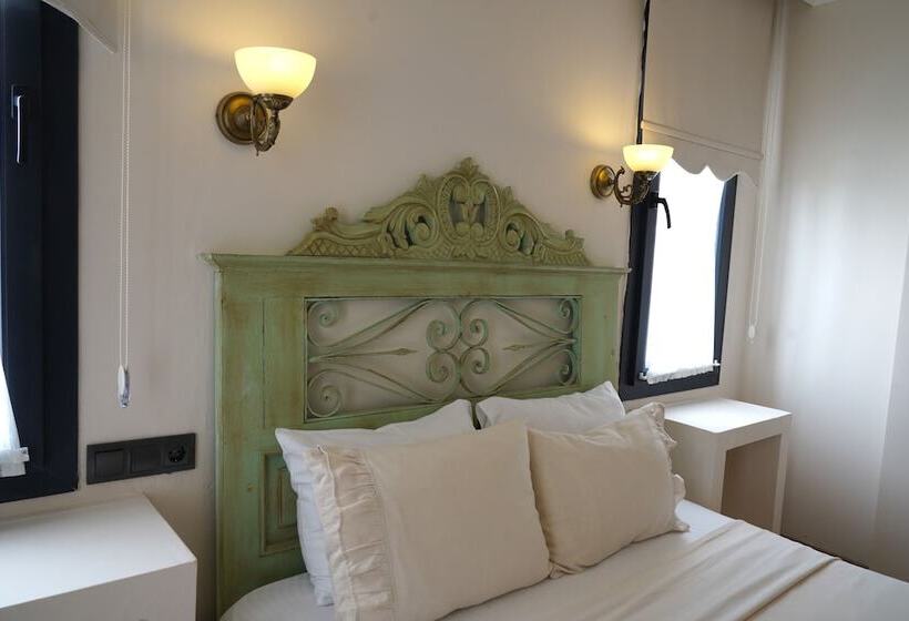 스탠다드 룸, Sukha Cunda Otel