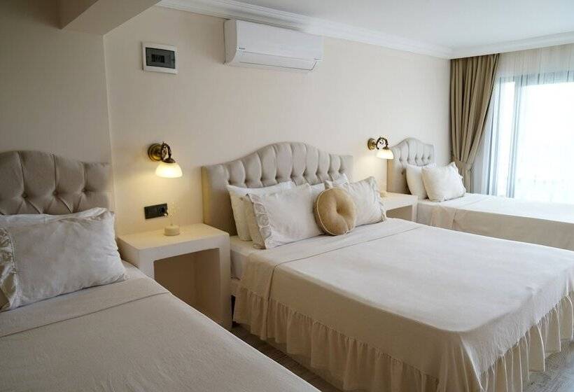 스탠다드 룸, Sukha Cunda Otel