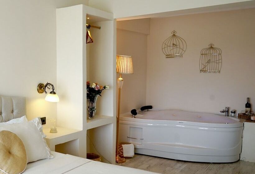 스탠다드 룸, Sukha Cunda Otel