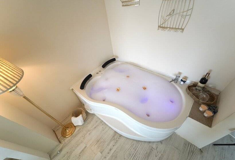 スタンダードルーム, Sukha Cunda Otel