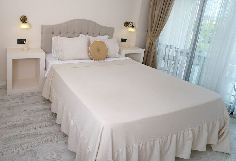 스탠다드 룸, Sukha Cunda Otel