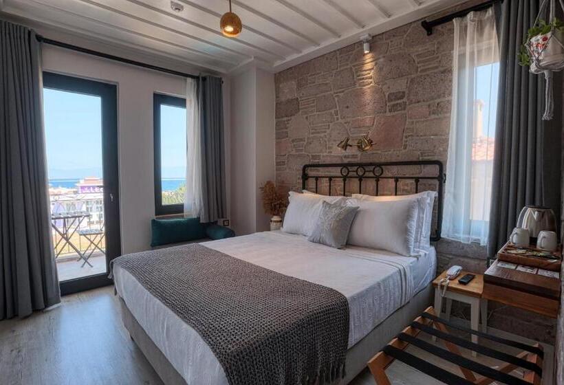 オーシャンビュースタンダードルーム, Sukha Cunda Otel