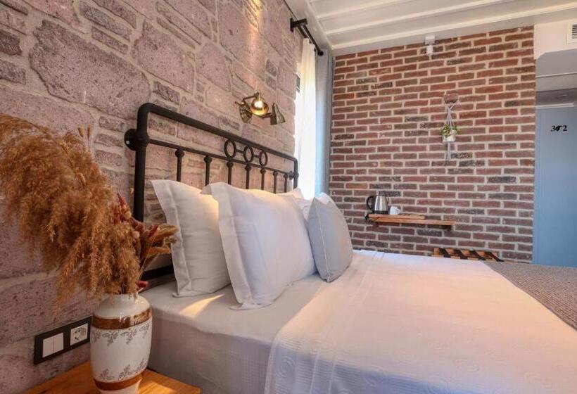 オーシャンビュースタンダードルーム, Sukha Cunda Otel