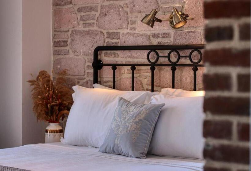 オーシャンビュースタンダードルーム, Sukha Cunda Otel